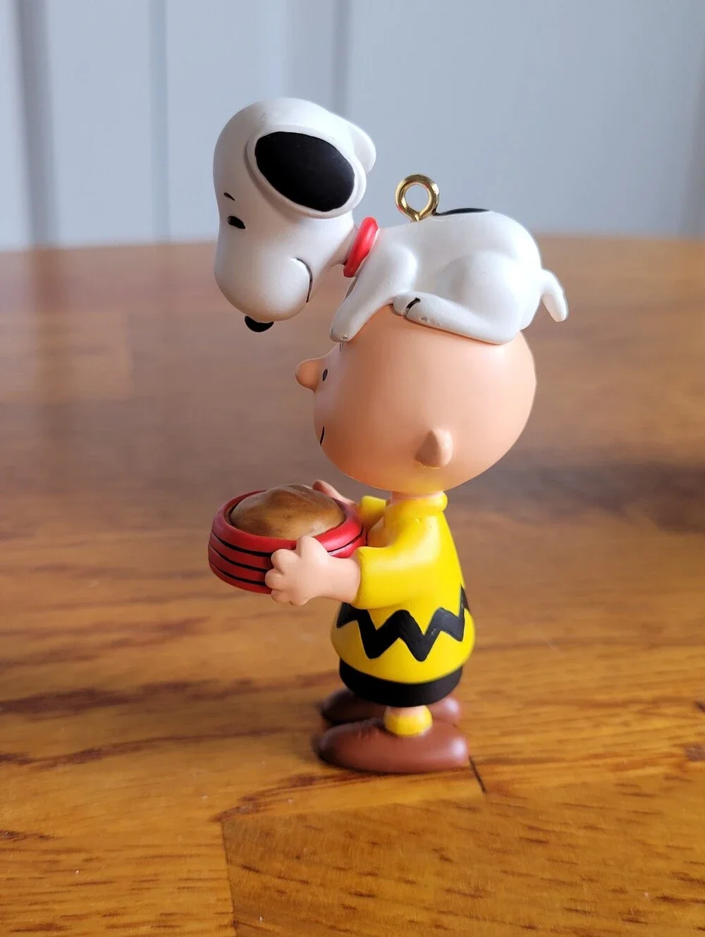 The Peanuts Gang Suppertime! And Once Upon A Holiday